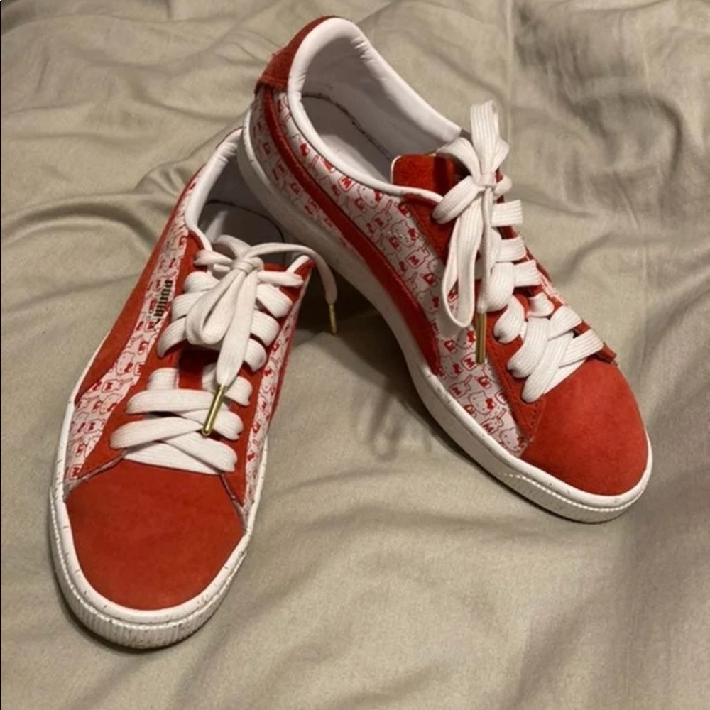 Pumas